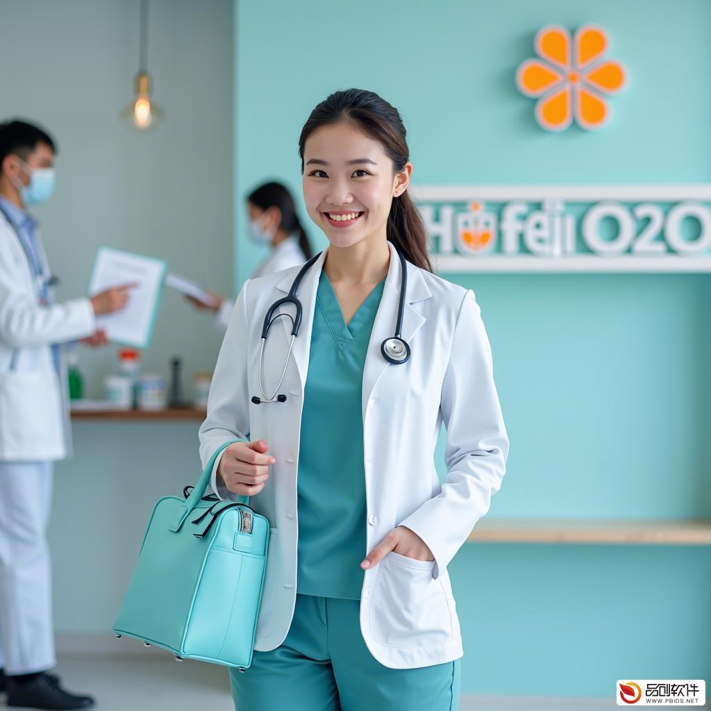 合肥市医疗O2O商城：重塑医疗健康服务新生态
