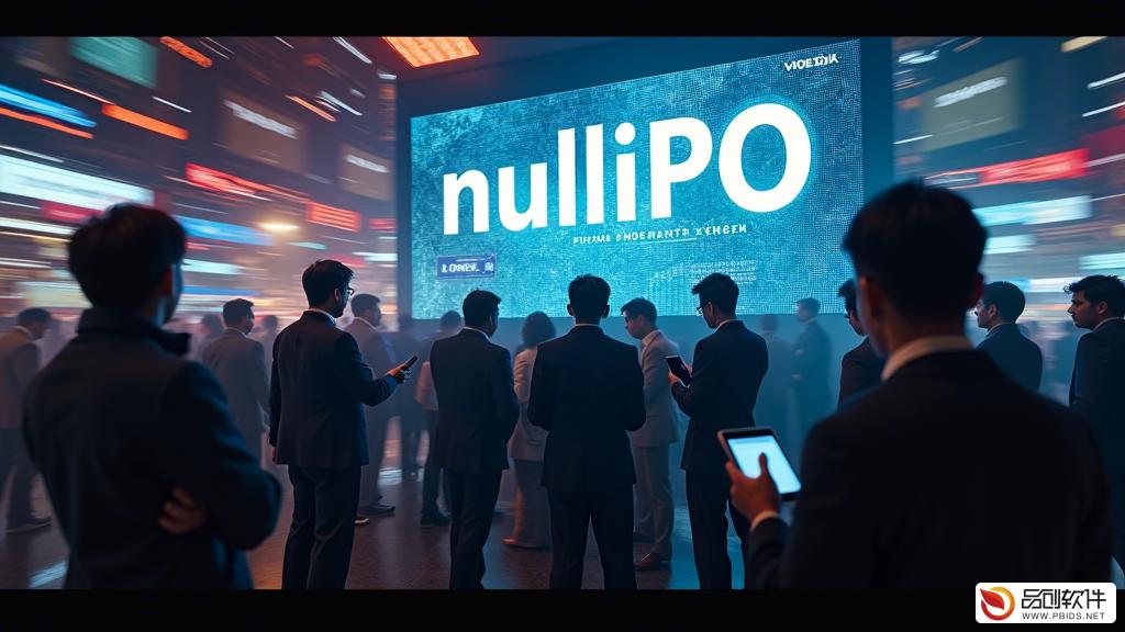 揭秘nullIPO网下投资者服务系统：研发团队的创新与突破
