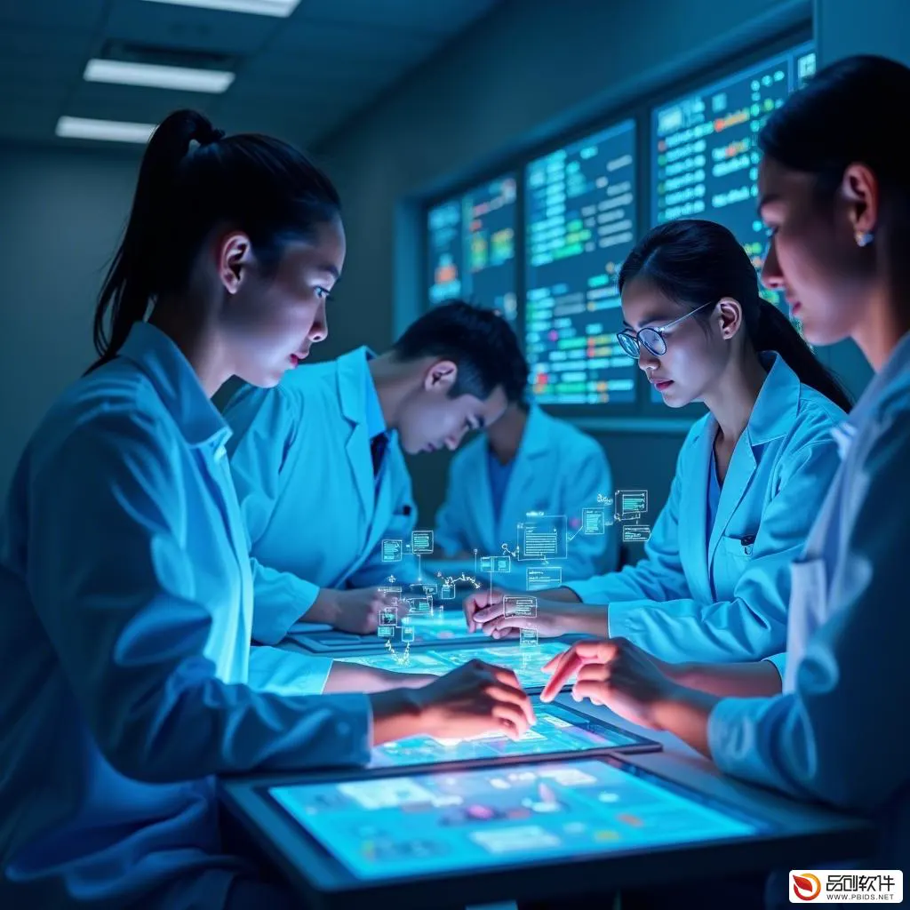 广州市处方流转平台机构：推动医疗数字化转型的新篇章

