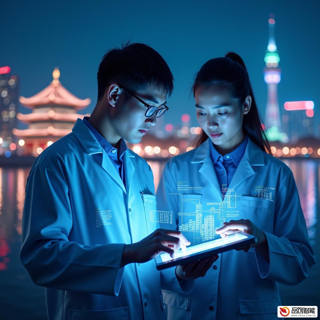 宁波市医疗设备远程运维系统开发：创新引领医疗技...