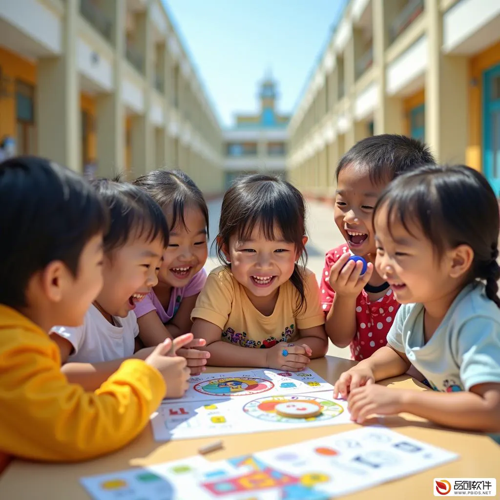 珠海市儿童教育趣味学习平台集团：开启孩子智慧之旅的金钥匙
