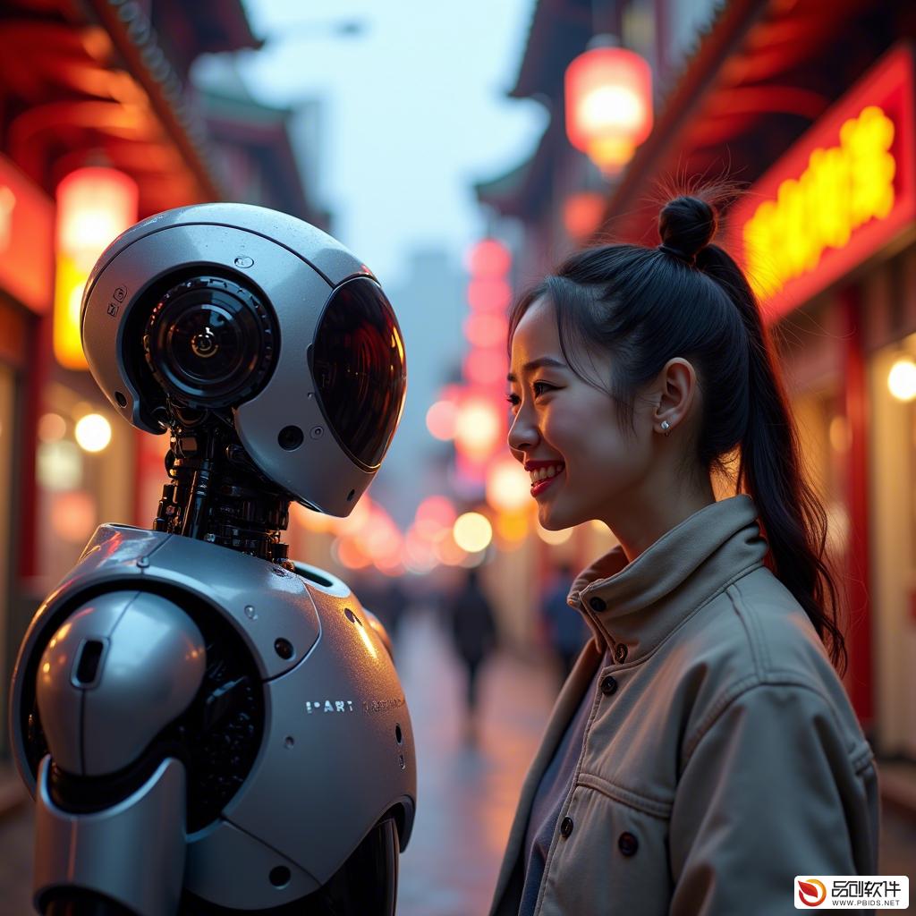 成都市AI旅游服务平台服务站：智慧旅游的...