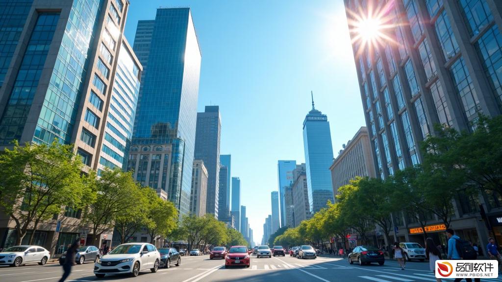 杭州市金融舆情监测系统公司：引领金融科技新风尚
