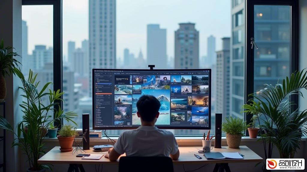 深圳市移动端UI/UX工作室：打造卓越用户体验的设计之旅
