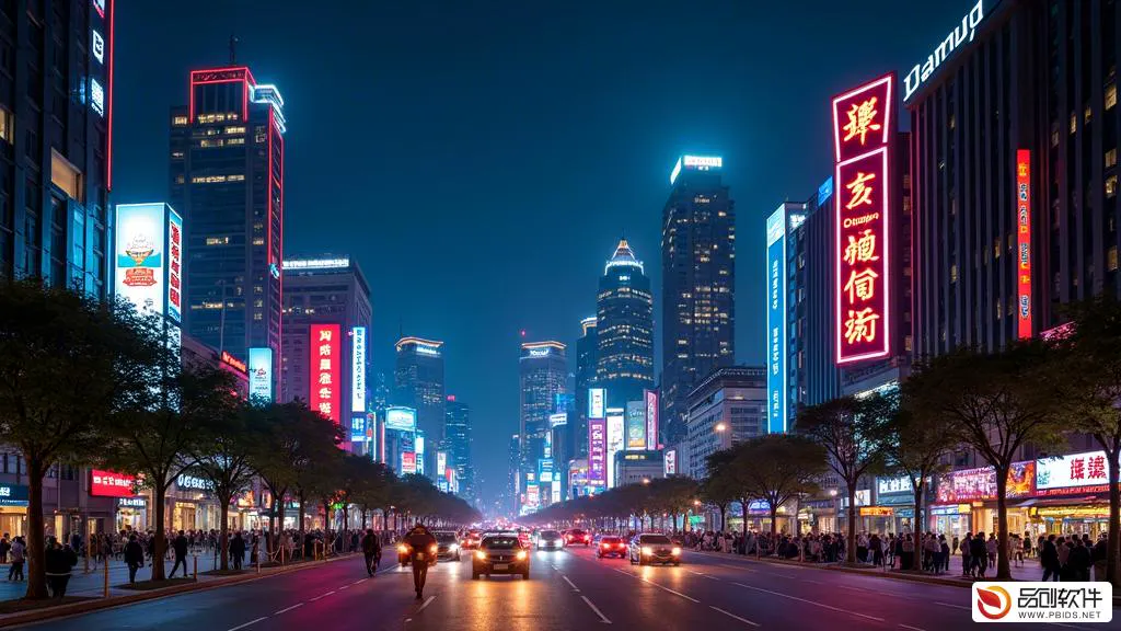 宁波市货运车载互联平台：重塑物流行业的未来
