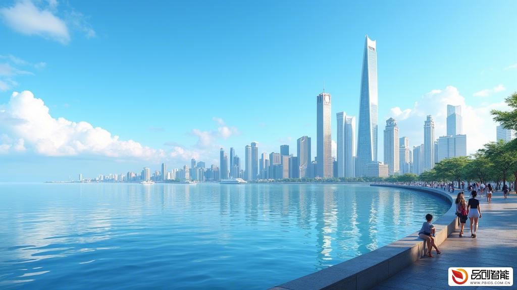 珠海市多频段协同调度算法实验室：引领通信技术创新的先锋
