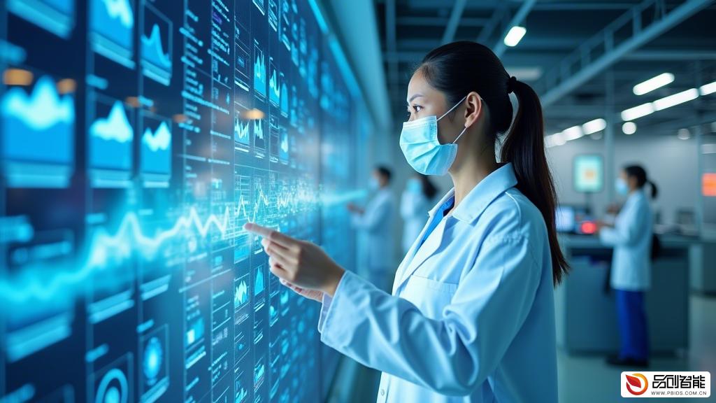 北京市医疗数据价值评估系统机构全面解析
