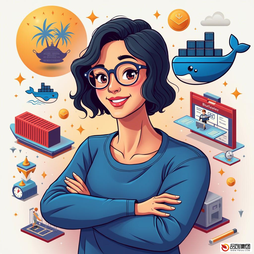 Docker应用开发：构建高效、可移植的...