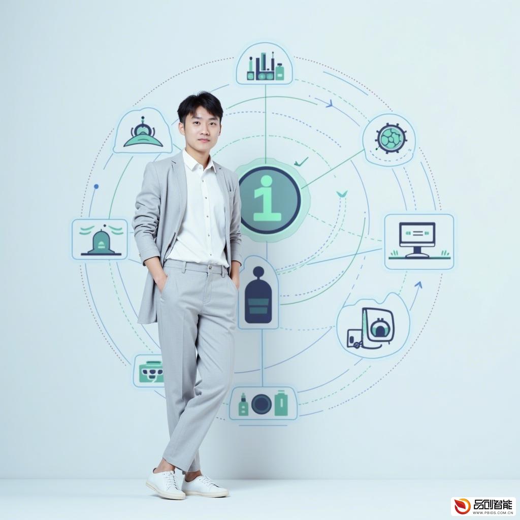 珠海市跨协议传感器组网集团：引领物联网技...