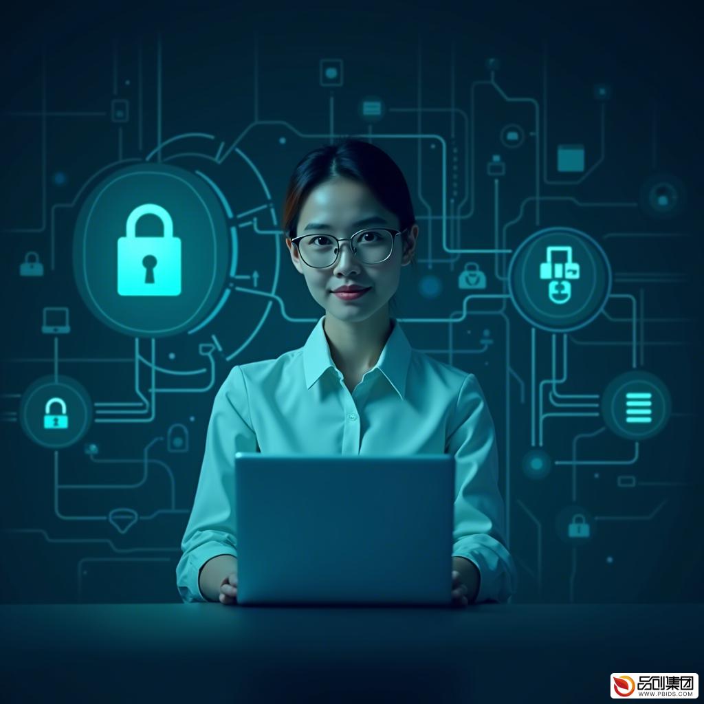 网络安全新纪元：构建数字世界的坚固防线
