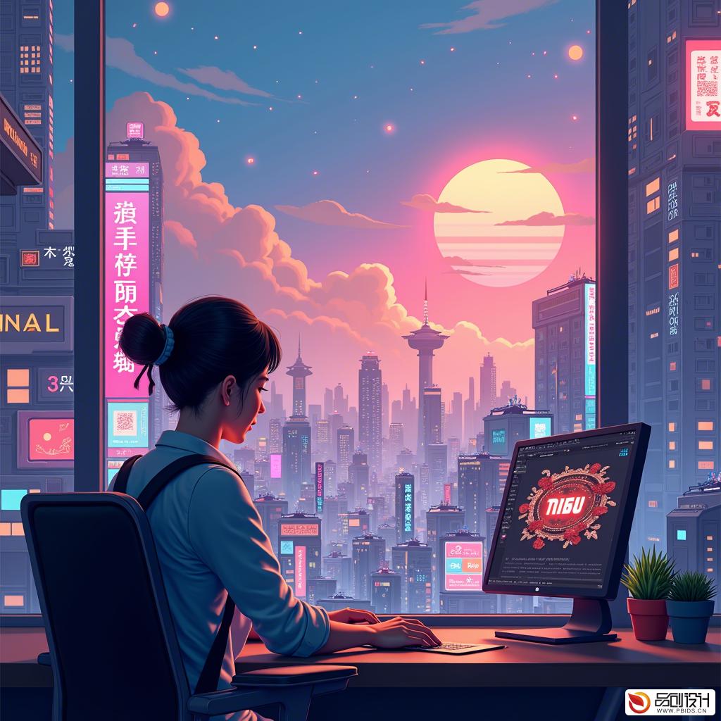 济宁市高保真UI输出合作伙伴：共创数字设计新篇章
