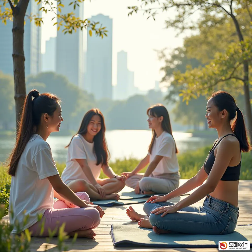 杭州市健康管理平台定制机构：打造个性化健康管理...