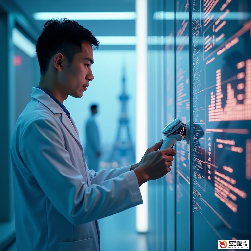 成都市医疗设备功耗分析平台方案商：打造高效节能...