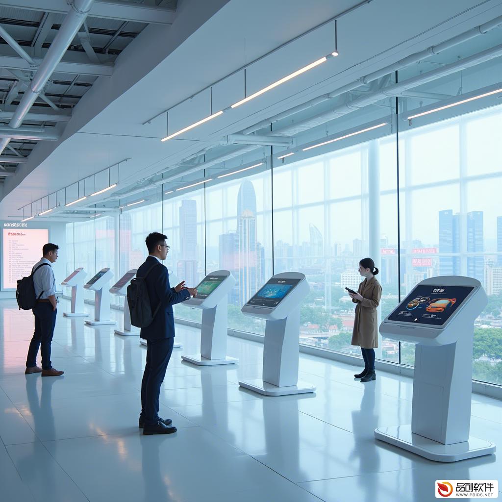 武汉市文旅智慧景区系统有限公司：引领旅游...