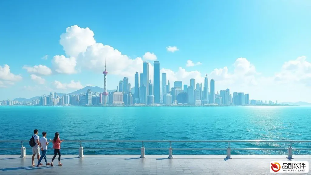 珠海市招商证券股票智能分析平台工作室：引领金融科技创新
