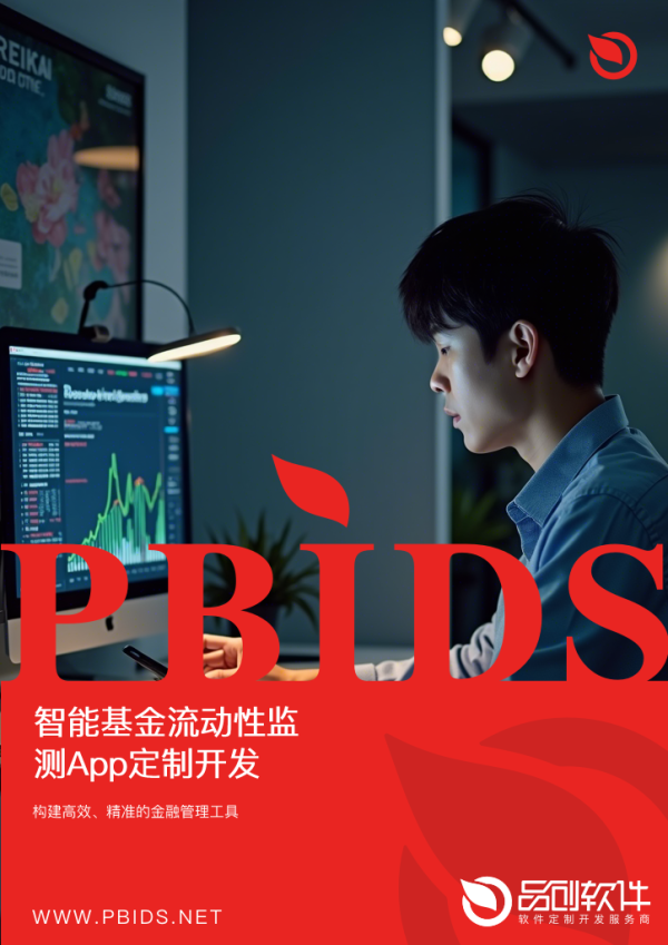 智能基金流动性监测App定制开发