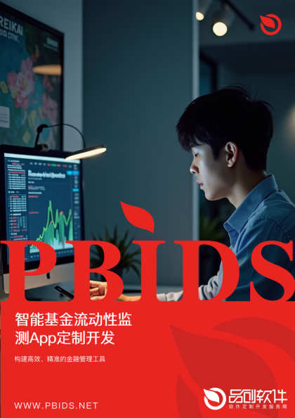 智能基金流动性监测App定制开发