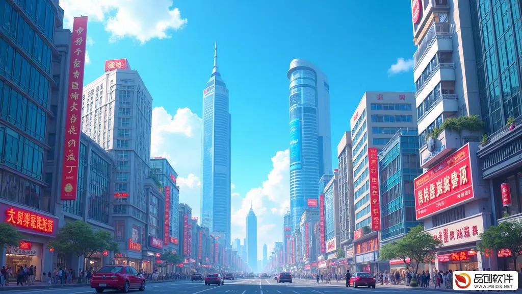 深圳市物流园区数字化平台服务站：推动物流行业智能化转型的新引擎
