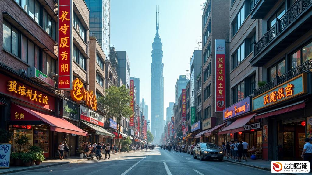 佛山市温度数据实时传输实验室：科技引领城市智慧气象新篇章
