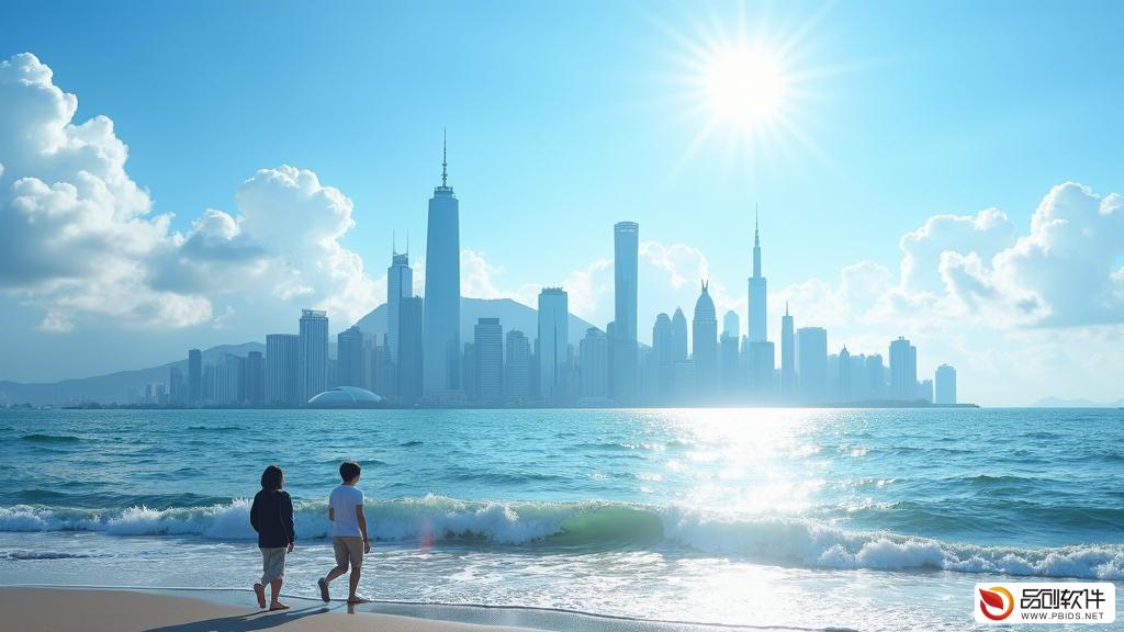 珠海市同艺心圆美育AI平台技术团队的革新之路
