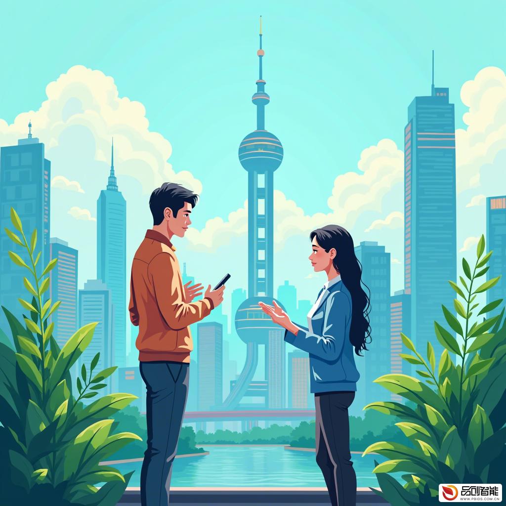 广州市职业健康智能顾问厂商：引领未来工作场所健...