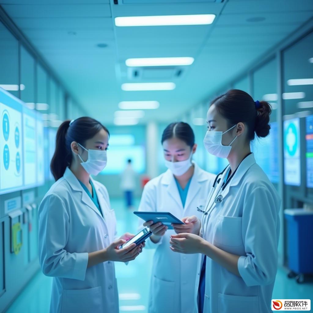 苏州市医院信息化平台方案商：推动医疗数字化转型...