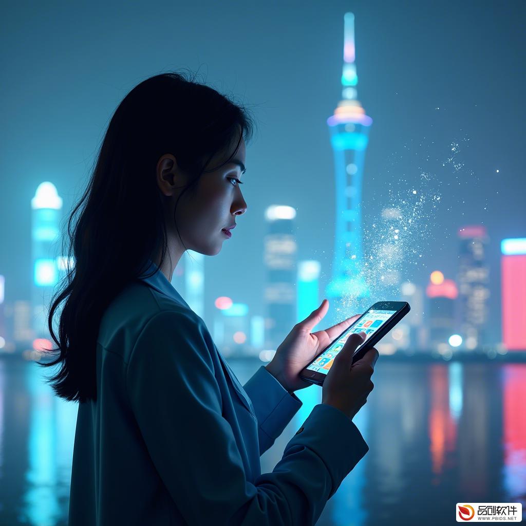 广州市物联网设备联动系统集团：引领智慧城...