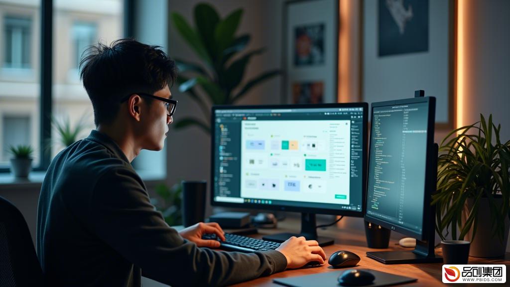 Vue打造高效移动端App：从入门到实战
