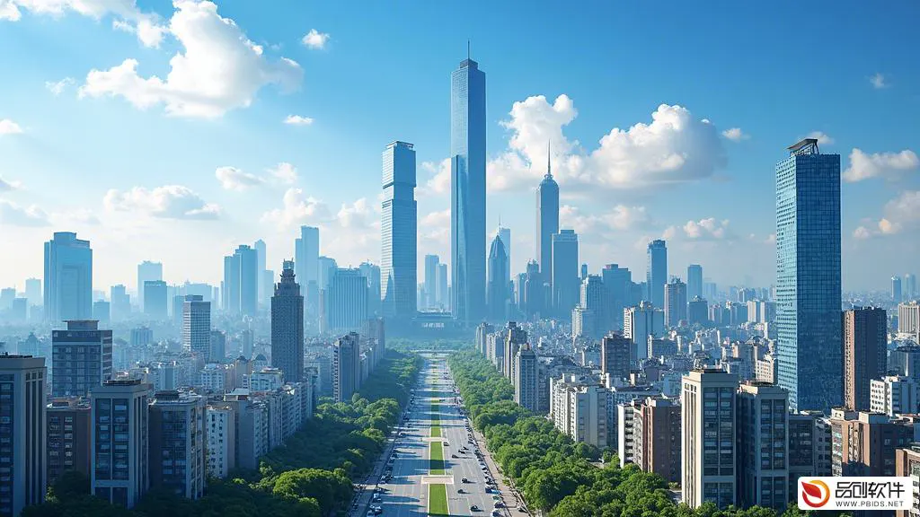 合肥市多协议物联网关集成平台技术中心：引领智慧城市新篇章
