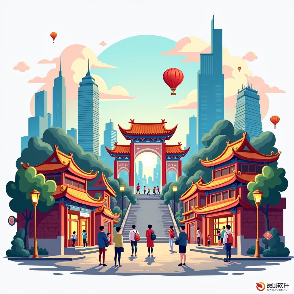 成都市OMO教育平台公司的创新之路与未来展望
