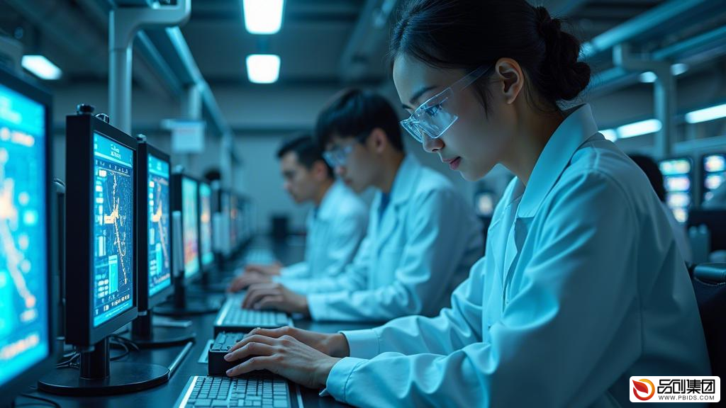 量子信息安全：未来网络防护的新边疆