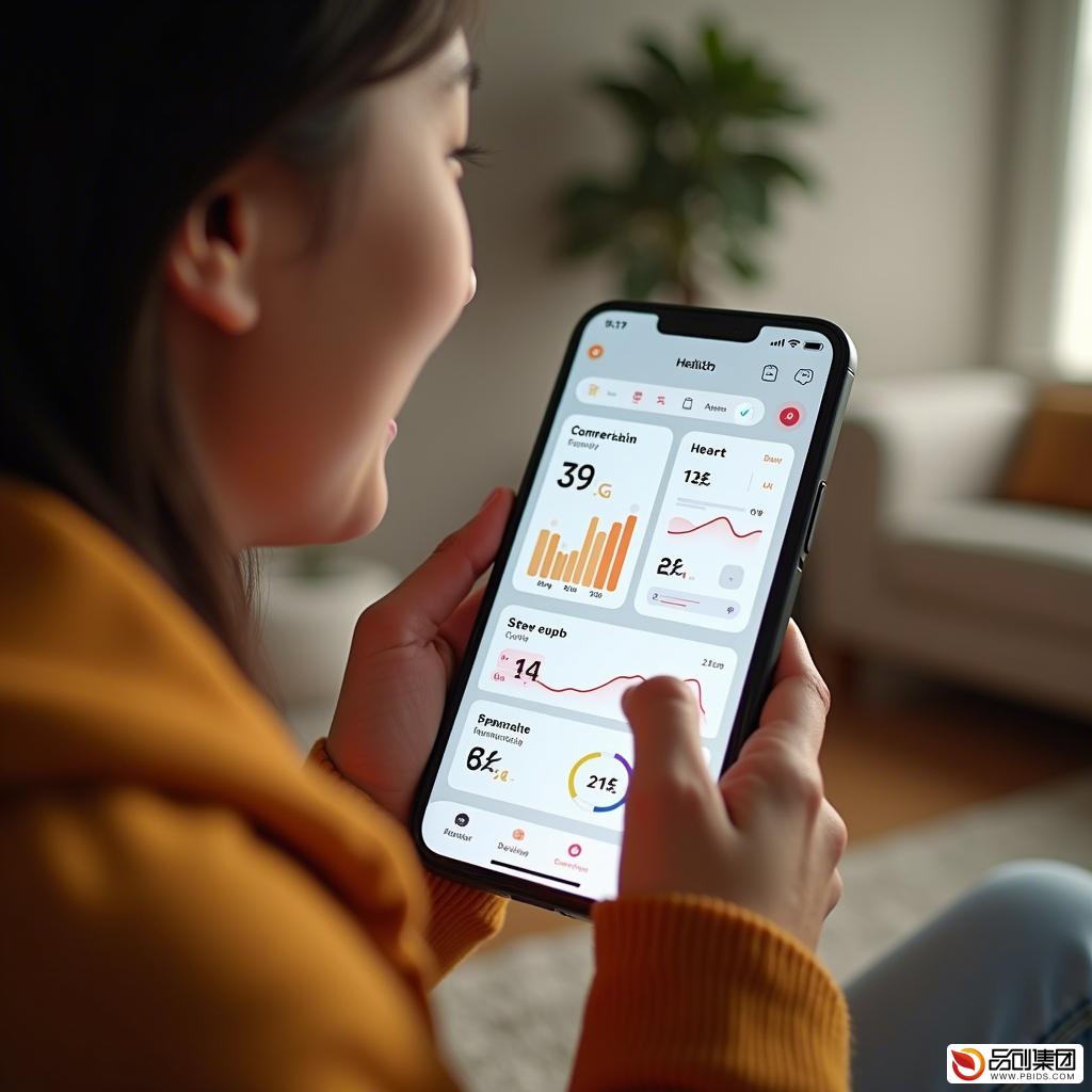2025年健康APP推荐：打造全方位健康管理新体验