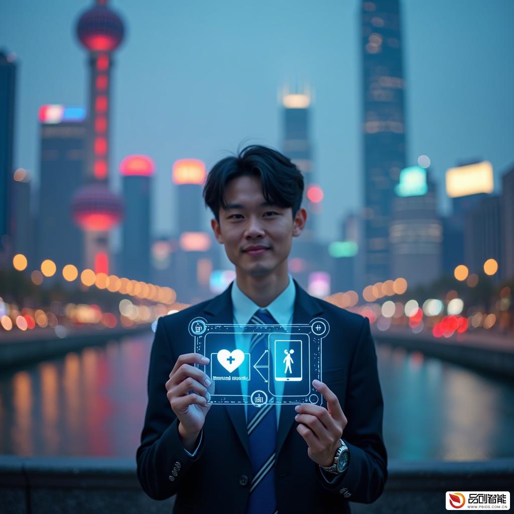 广州市医疗设备共享保险平台生态链：创新医...