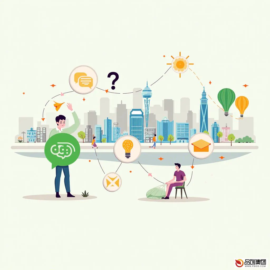 东莞微信公众号开发：打造高效互动的移动营销平台
