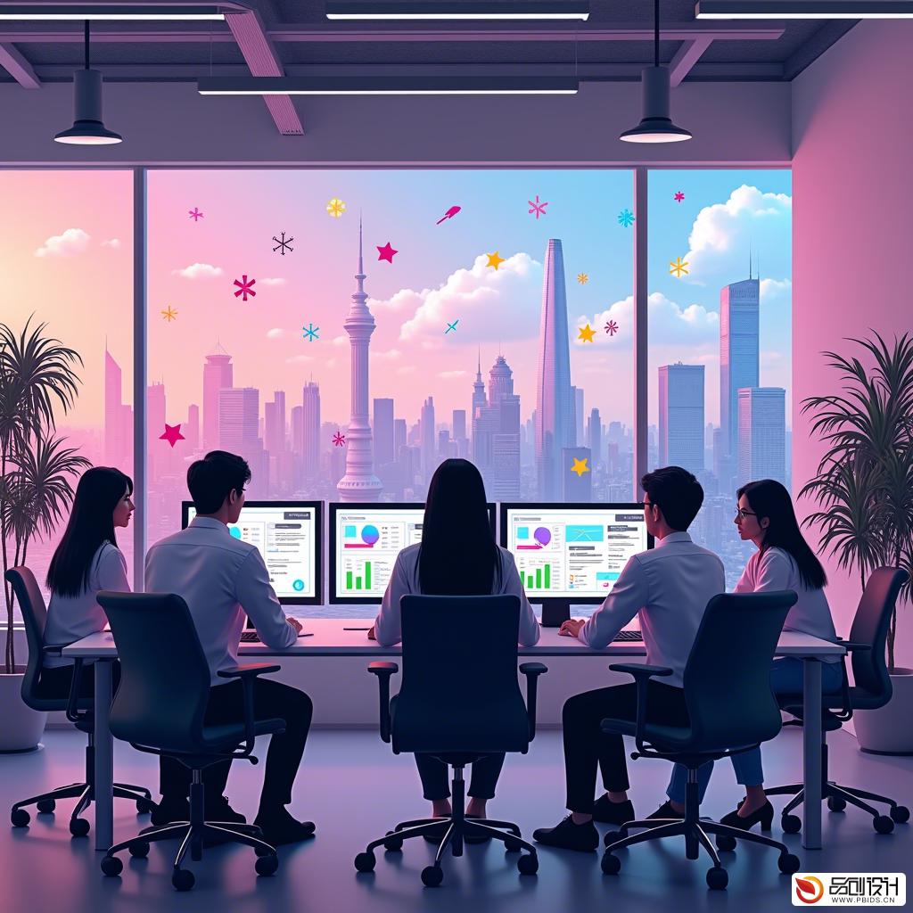 张掖用户体验设计公司的创新之路与实践探索
