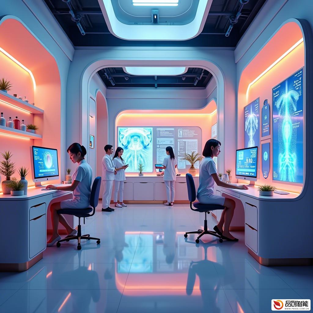 广州市女性健康数字孪生服务站：科技赋能，守护女...