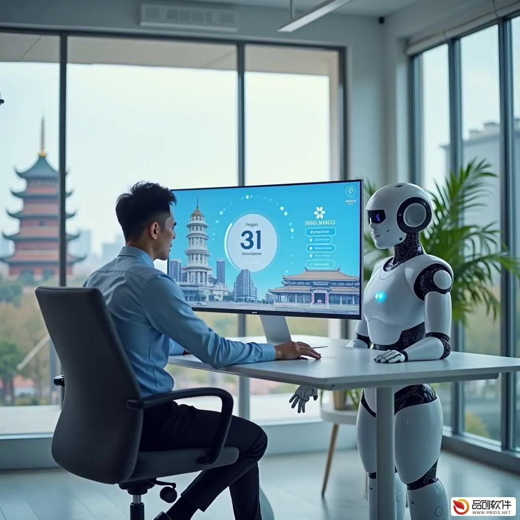 成都市保险智能问答系统平台商：引领保险业数字化转型
