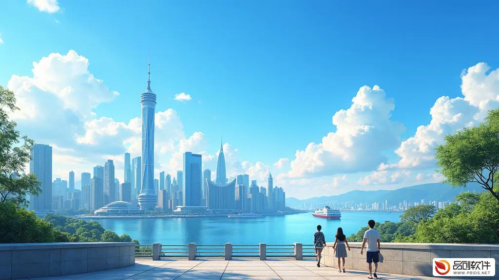珠海市教育版权交易平台：技术团队的革新与突破
