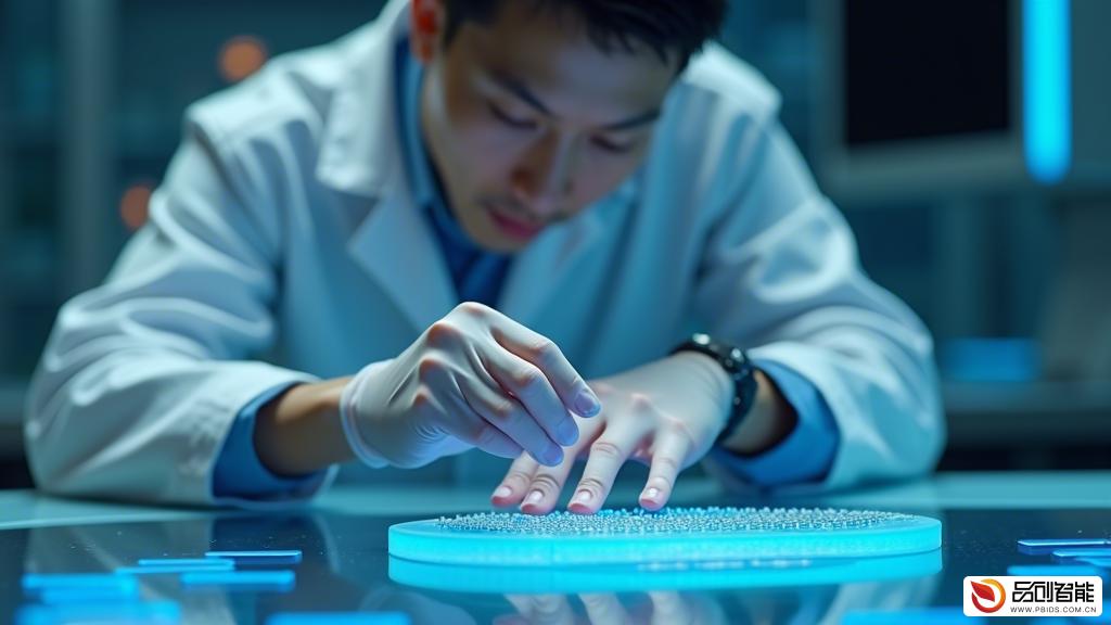 深圳市医疗级触觉反馈平台：引领医疗科技新纪元
