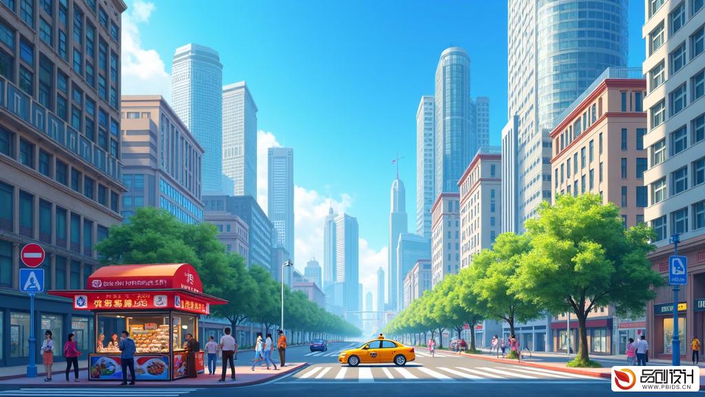 芜湖市UI设计公司：创意与技术的完美融合
