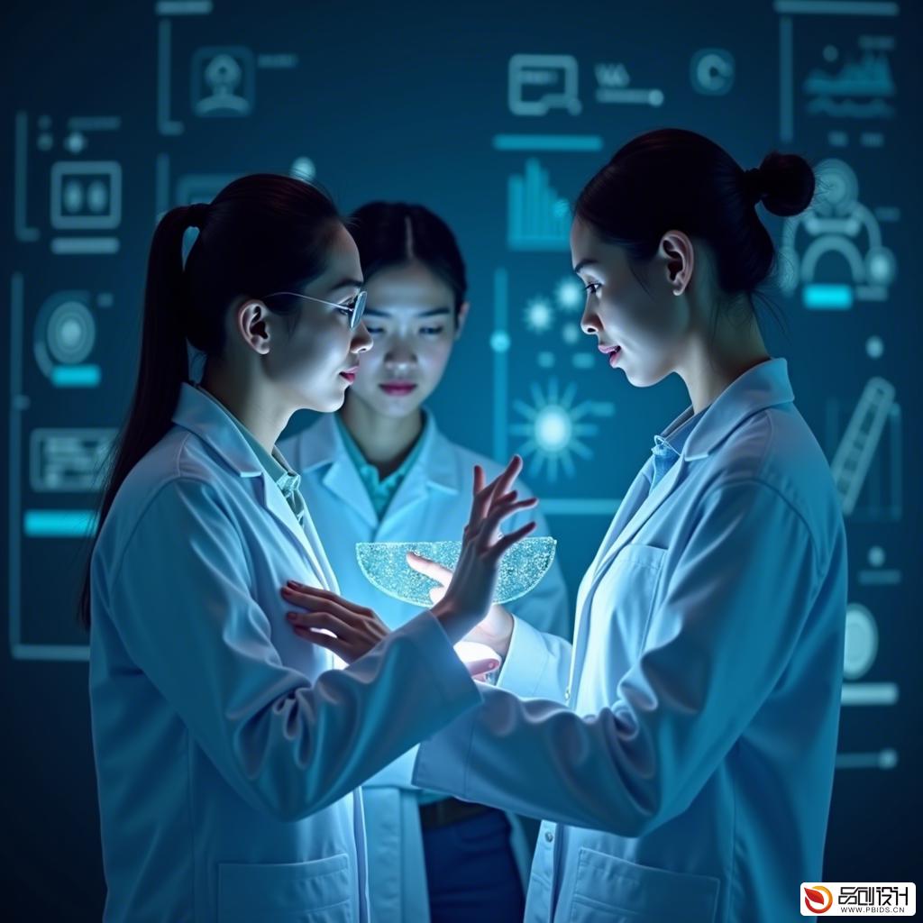 喀什人机交互公司的创新之路：引领未来智能...