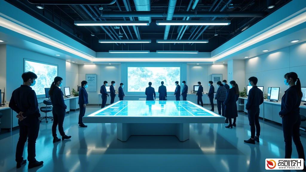 云南触控体验设计：携手合作伙伴共创未来新体验
