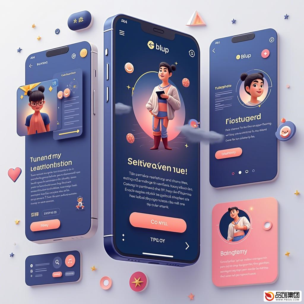App开发定制：打造专属移动应用的全方位指南

