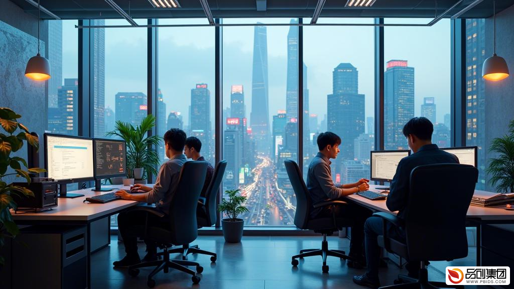 北京APP开发定制：打造专属移动应用的全方位解决方案
