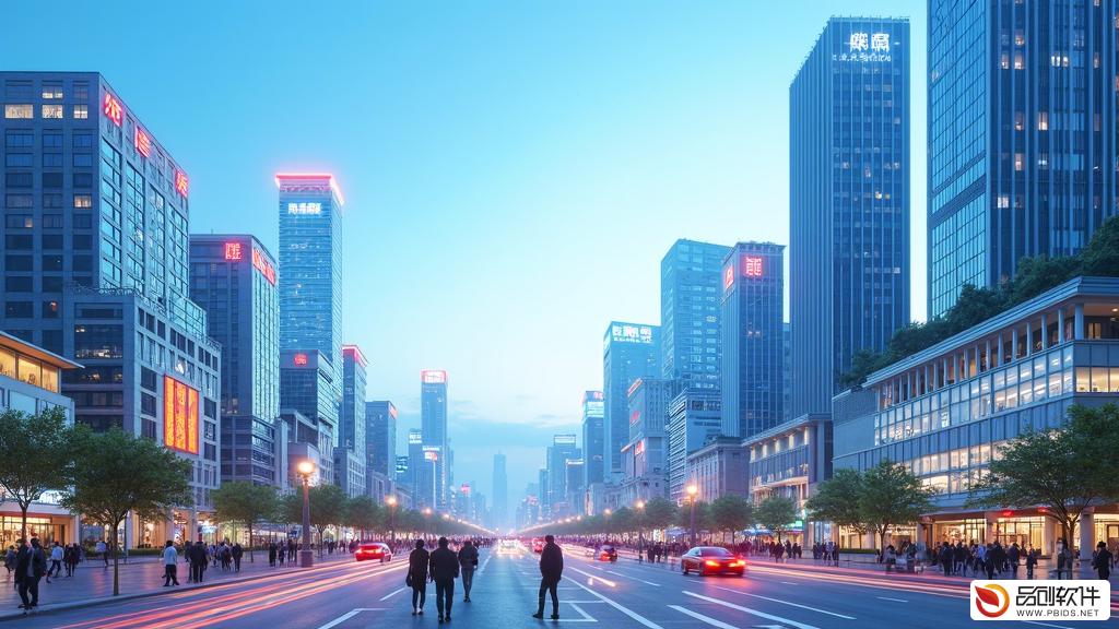 杭州市AI物联网系统方案商：引领智慧城市新风尚
