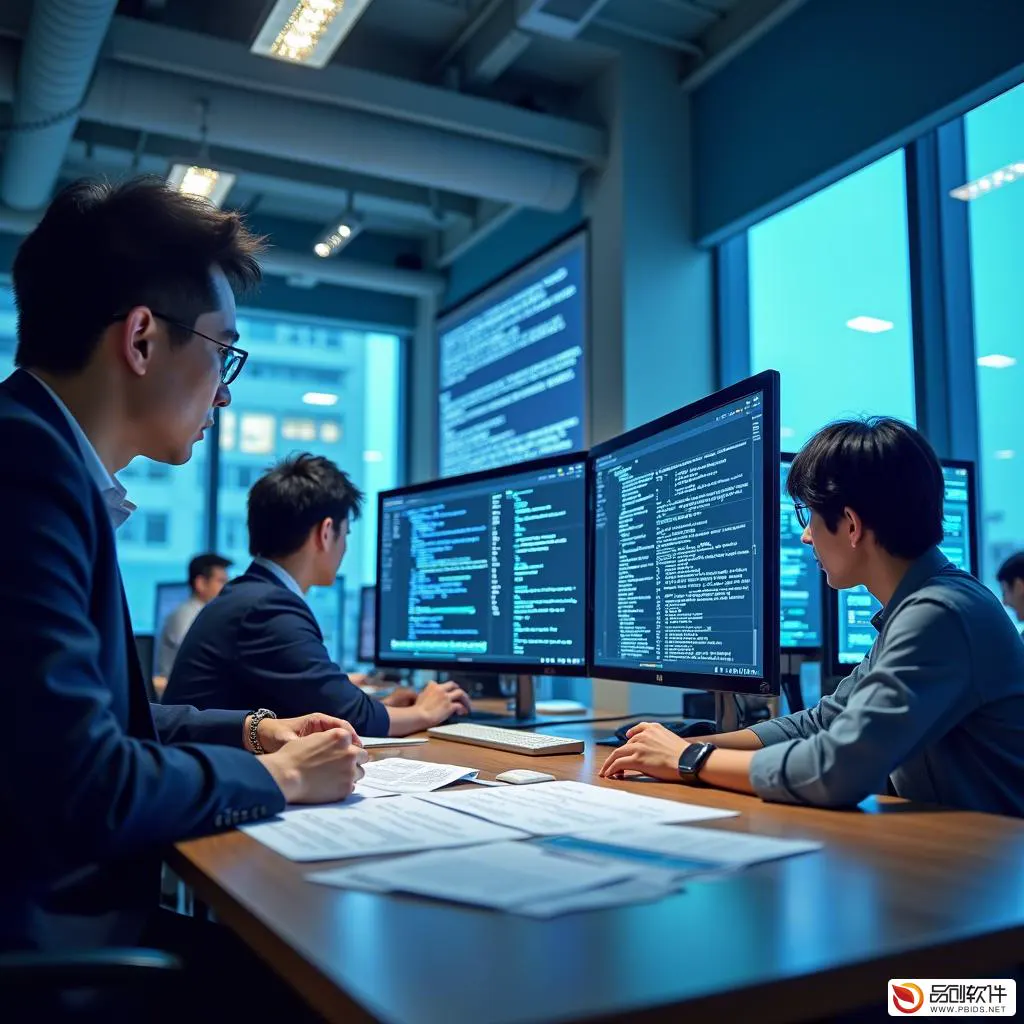 重庆市保险低代码开发技术中心：引领保险业数字化转型的新篇章
