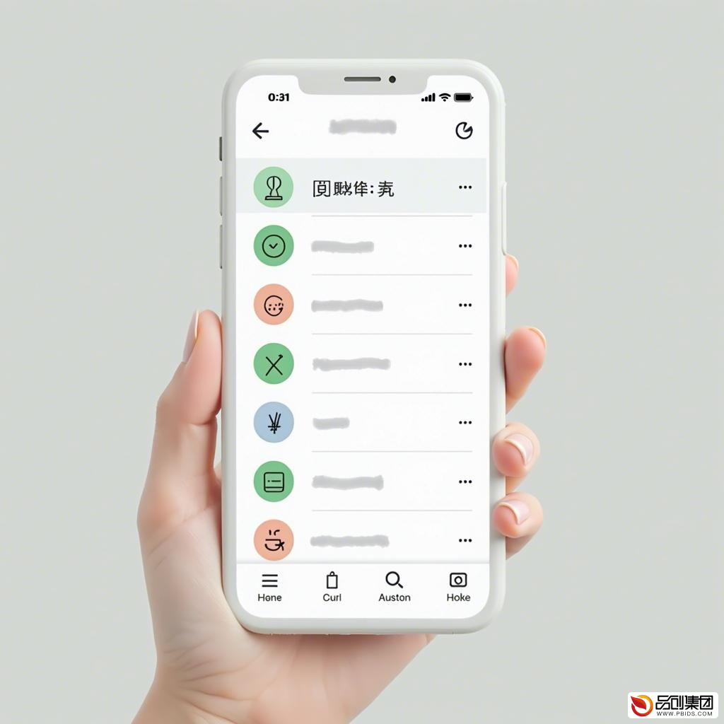 全面掌握：如何高效查询与管理微信关注的公众号
