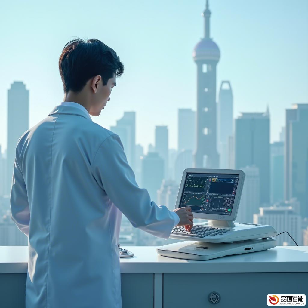 北京市医疗设备电源测试系统供应链基地建设...