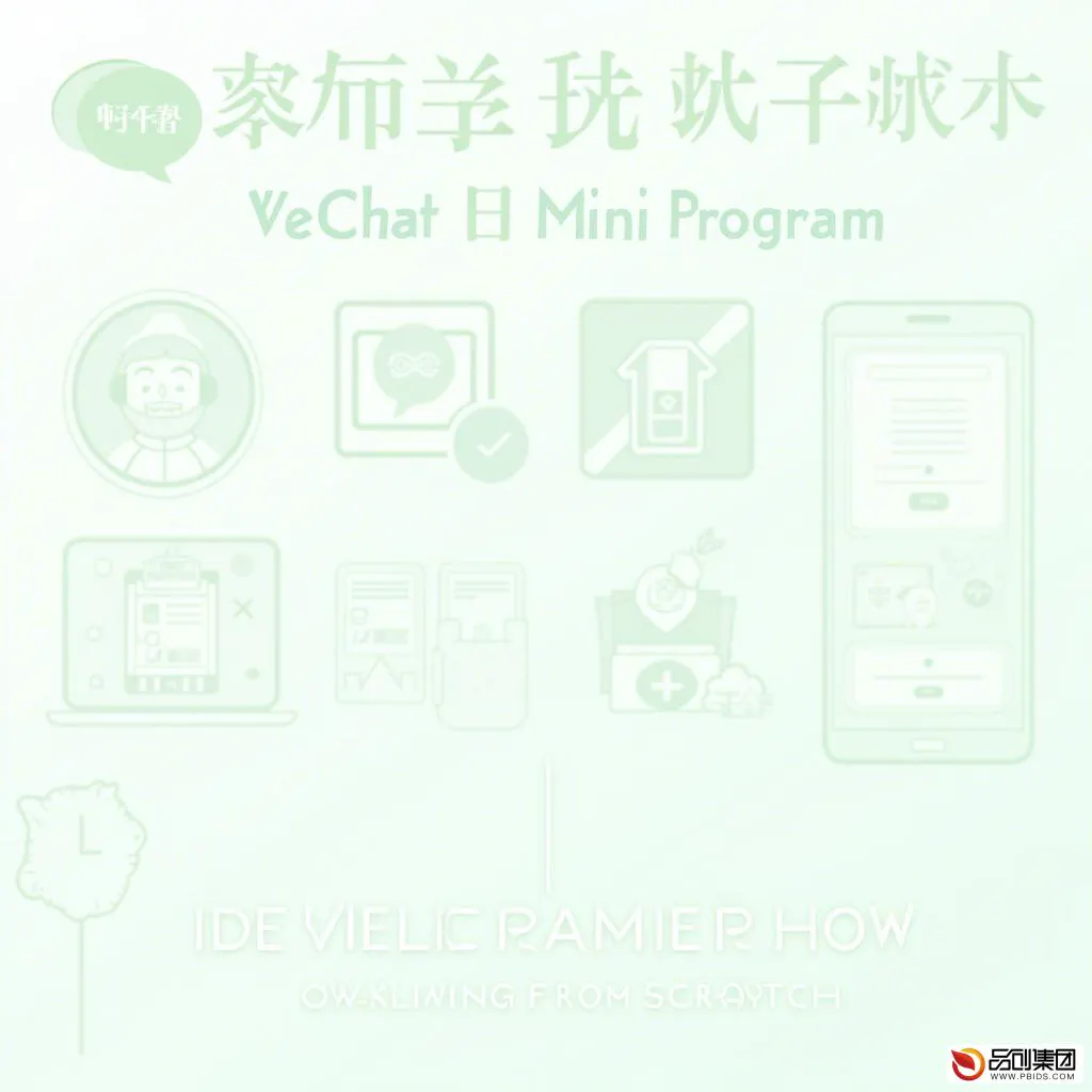 微信小程序搭建全攻略：从零开始的实战指南
