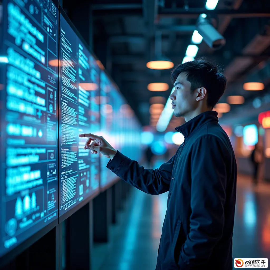 杭州市智慧园区物联网平台服务站：打造高效、智能...